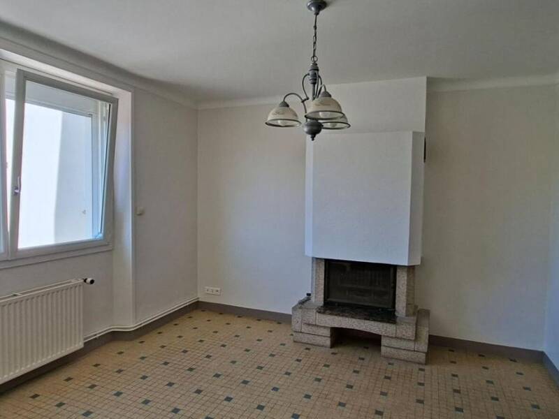 Maison à louer, 130m², GORGES