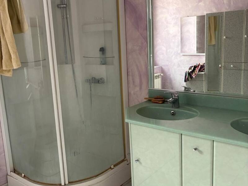 Maison à vendre, 215m², SAINT AFFRIQUE