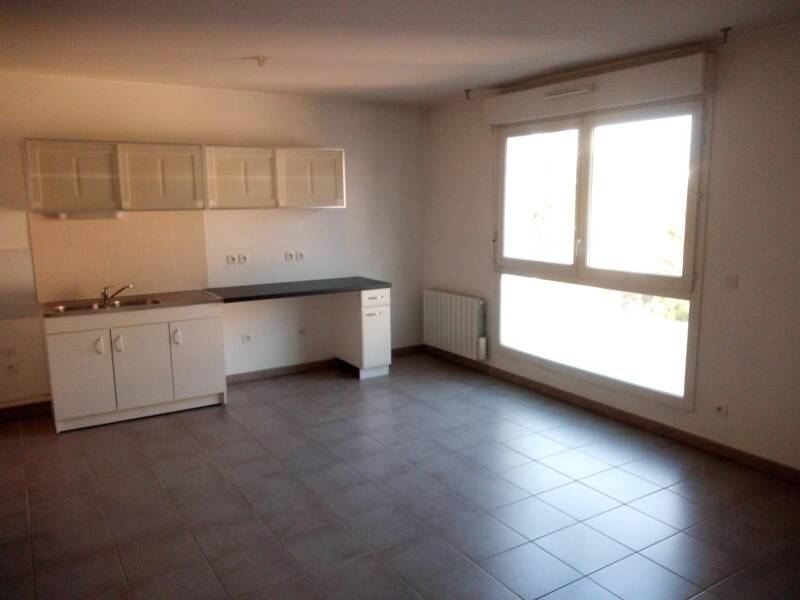 Maison à louer, 48m², GRENOBLE