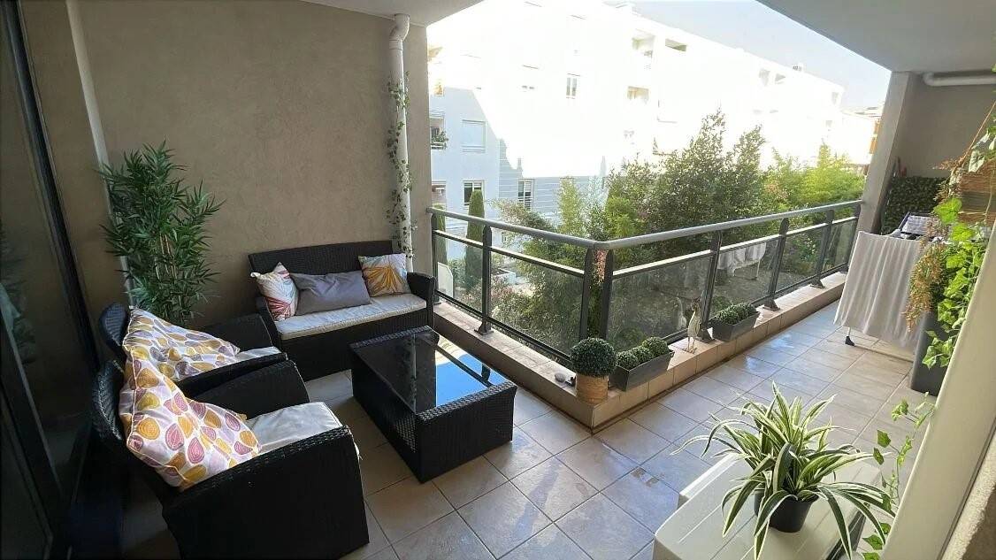 Maison à louer, 70m², ANTIBES