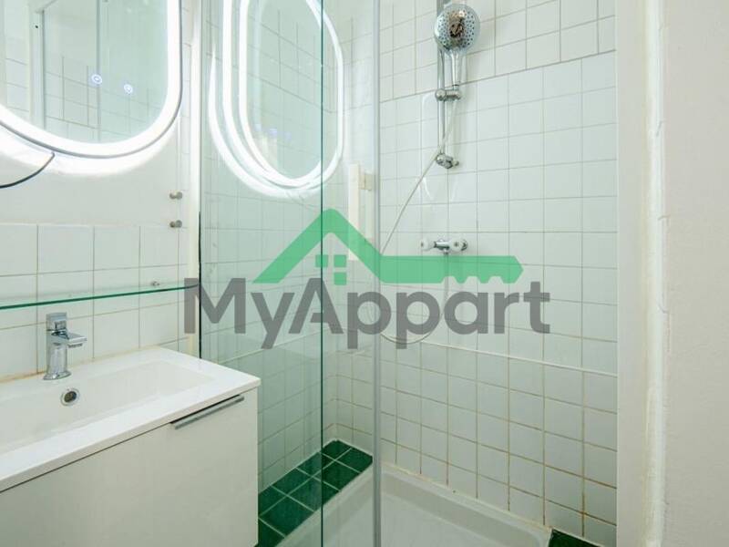 Maison à louer, 29m², NANTES