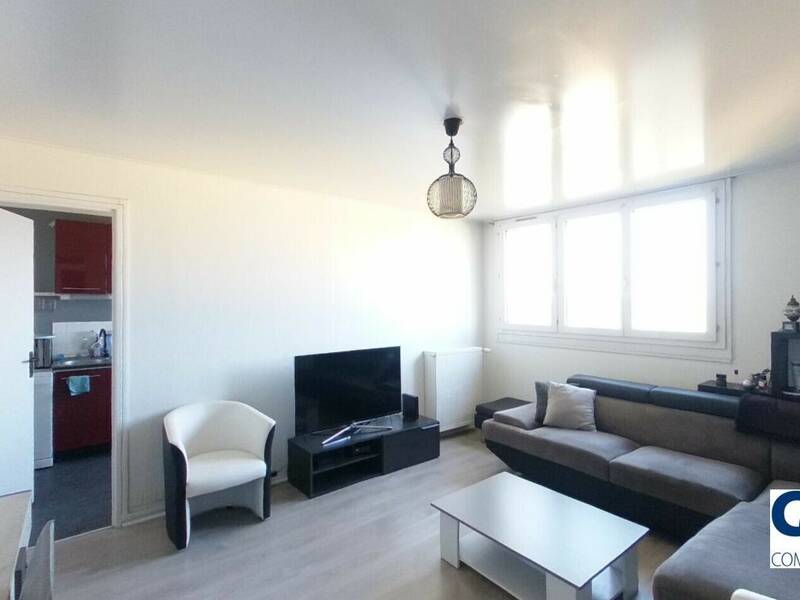 Maison à louer, 47m², COMBS LA VILLE