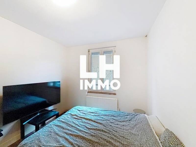 Maison à louer, 45m², LE HAVRE