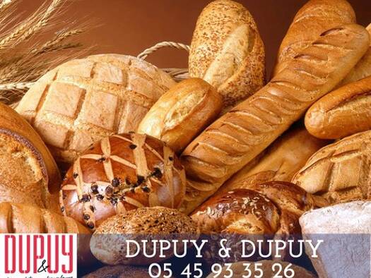 Boulangerie / Pâtisserie à vendre Fonds de commerce 495 000 € 400 m² de surface de vente L'Isle-d'Espagnac 16340