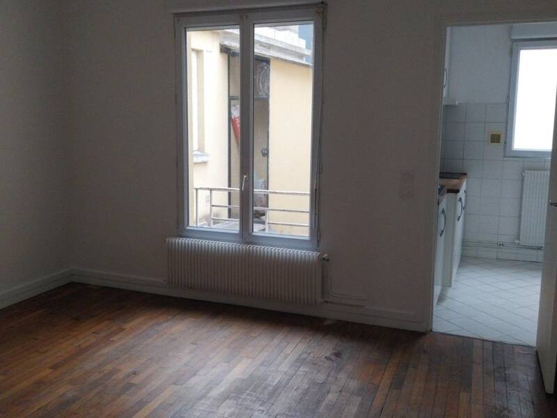 Maison à louer, 57m², DEUIL LA BARRE