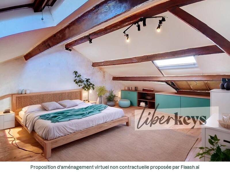 Maison à vendre, 176m², MARSEILLE 8E