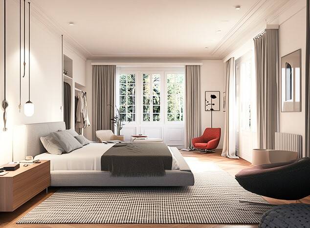 Maison à vendre, 91m², PUISEUX EN FRANCE