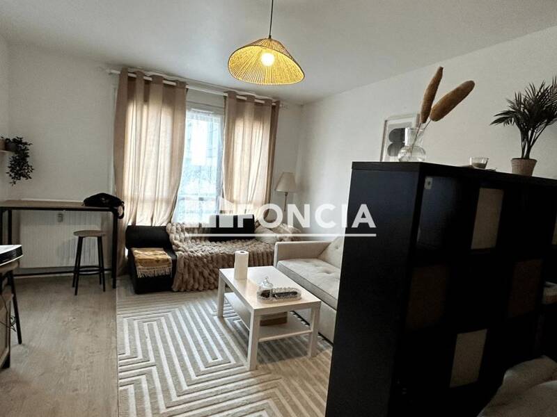 Maison à vendre, 31m², ORLEANS