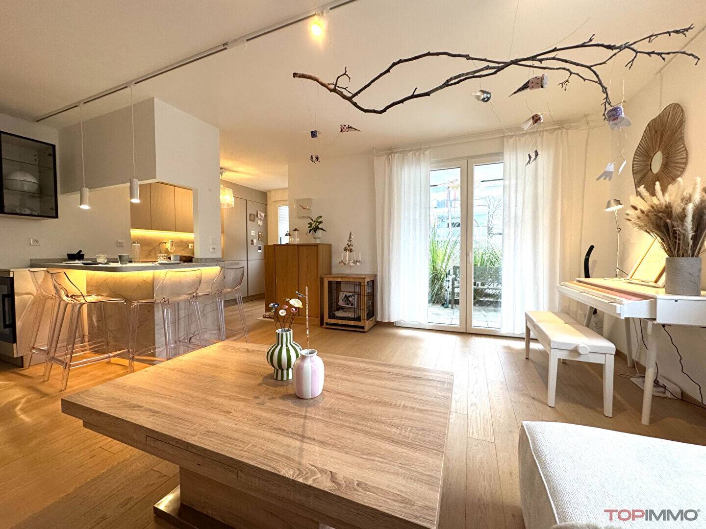 Maison à vendre, 87m², COLMAR