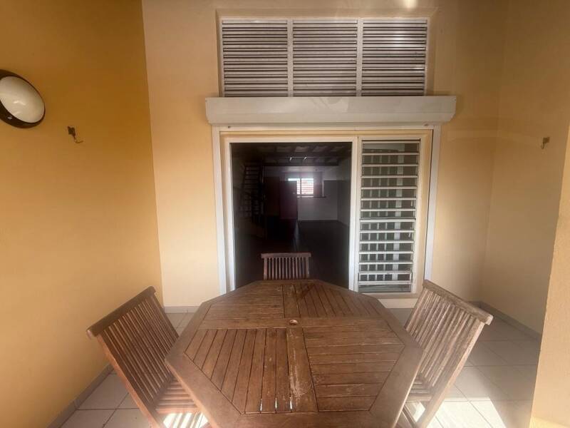 Maison à louer, 69m², SAINT LAURENT DU MARONI