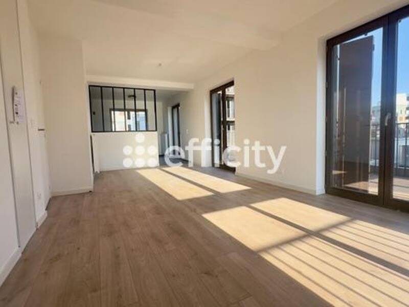 Maison à vendre, 72m², NANTERRE