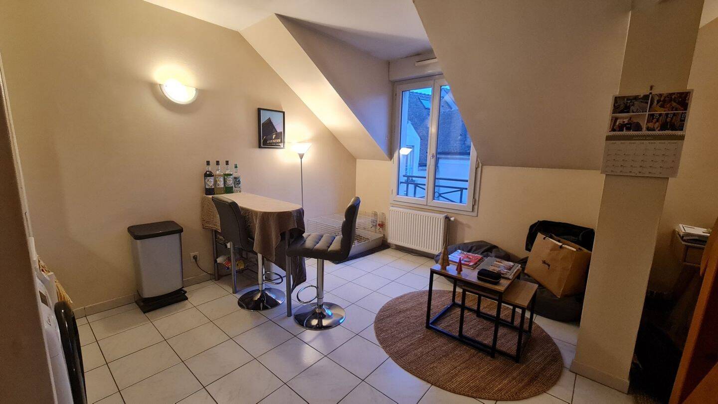 Maison à vendre, 33m², GIF SUR YVETTE