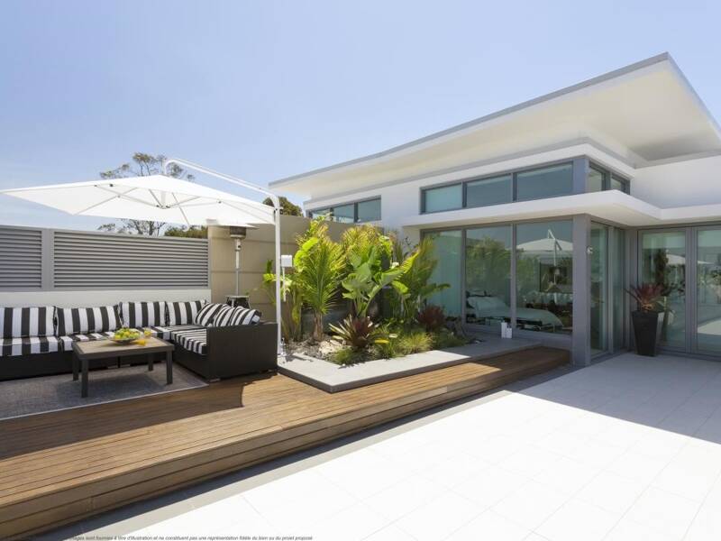 Maison à vendre, 155m², AIX EN PROVENCE