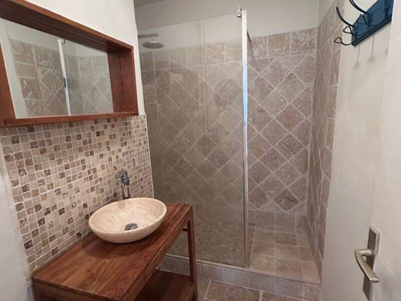 Maison à louer, 60m², MARSEILLE 4E