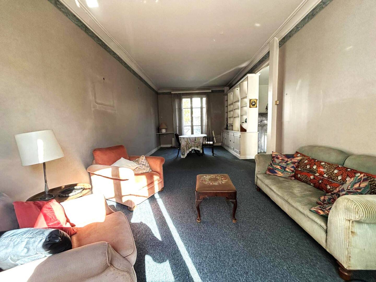 Maison à vendre, 195m², SURESNES