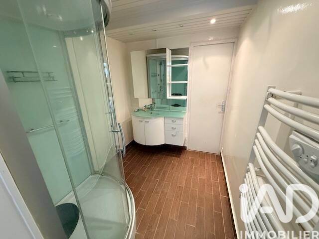 Maison à vendre, 175m², LA FERTE ALAIS