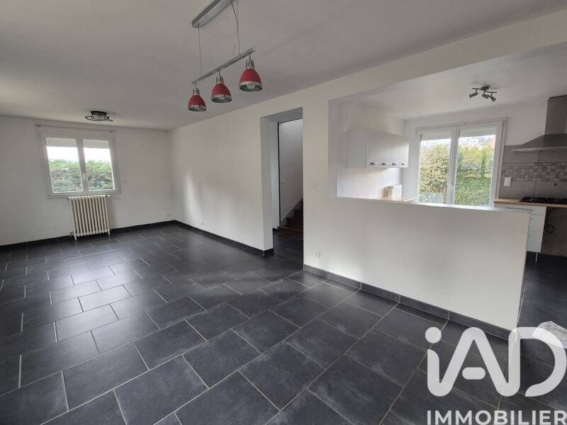 Maison à vendre, 94m², SEDAN