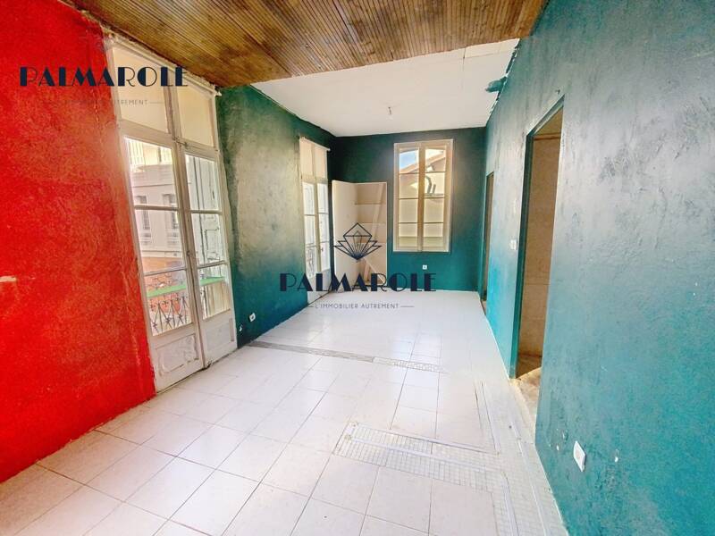 Maison à vendre, 37m², PERPIGNAN