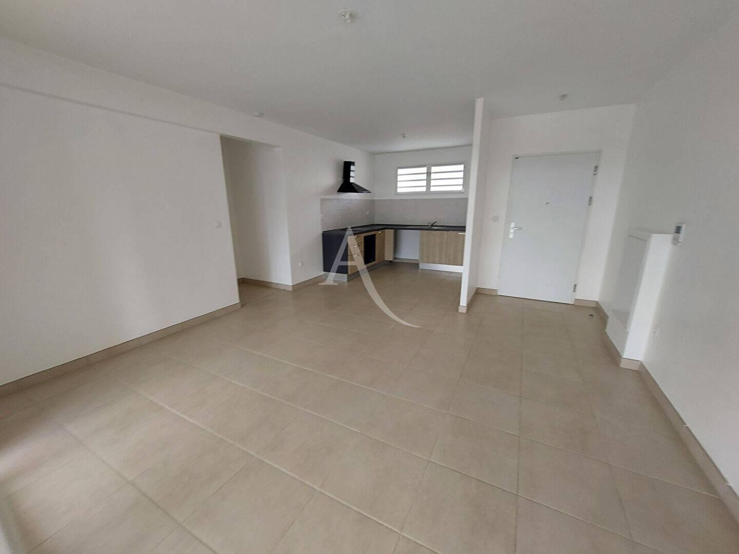 Maison à louer, 53m², FORT DE FRANCE