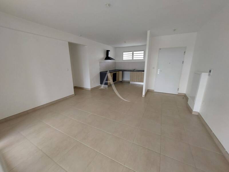Maison à louer, 53m², FORT DE FRANCE