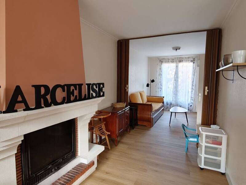 Maison à louer, 101m², NIMES