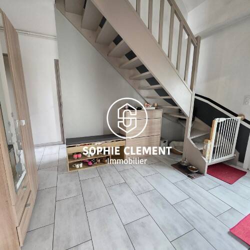 Maison à vendre, 105m², SAINTE GENEVIEVE