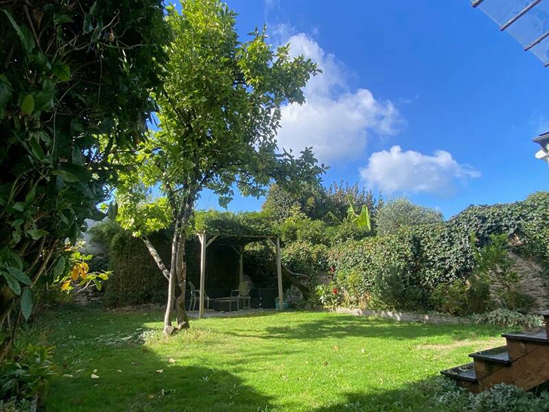 Maison à vendre, 120m², NANTES