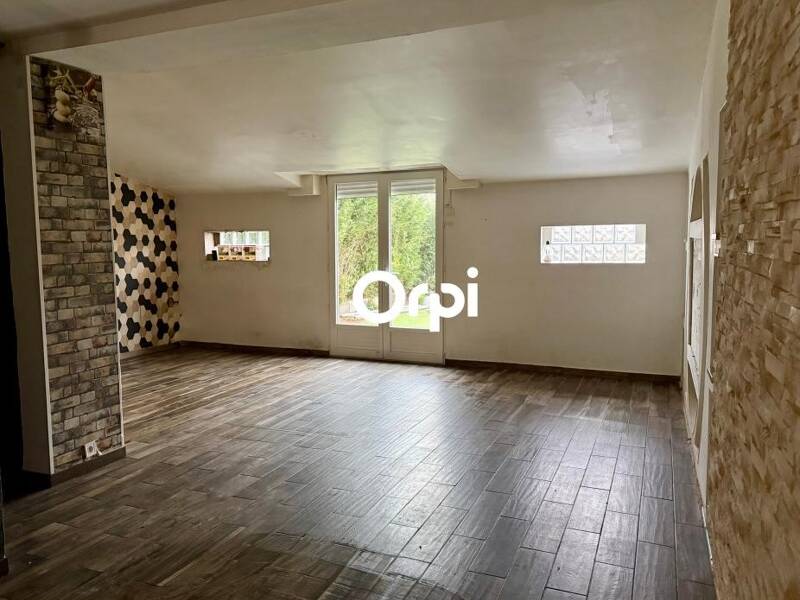 Maison à vendre, 88m², FOUQUIERES LES LENS