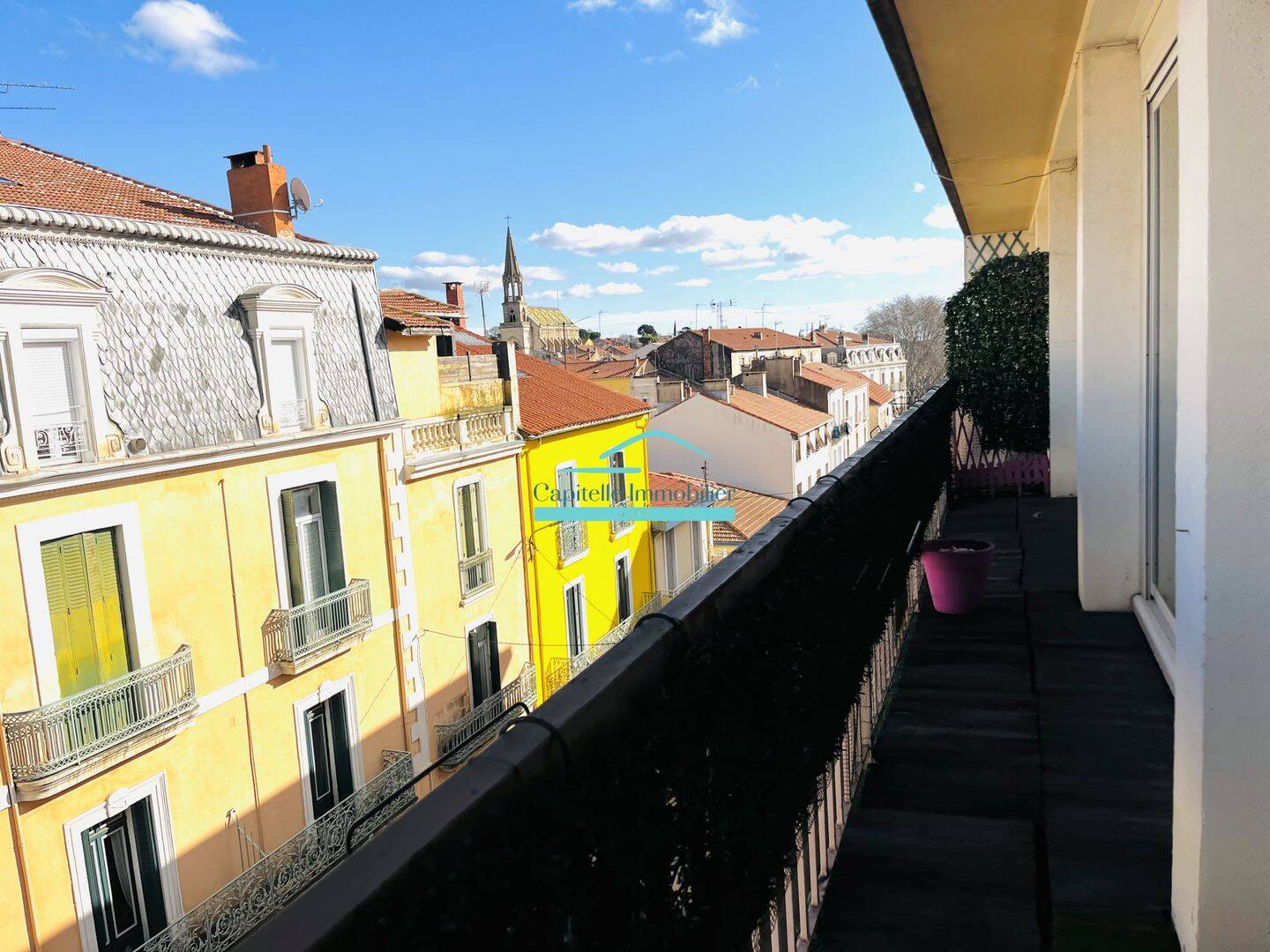 Maison à vendre, 85m², BEZIERS