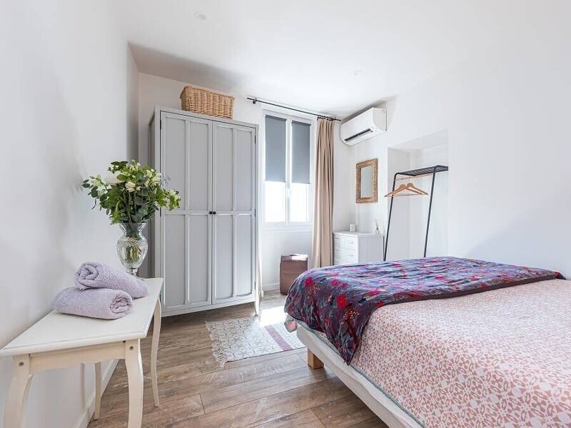 Maison à louer, 40m², GRASSE