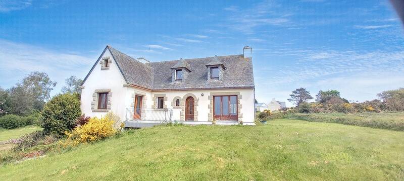 Maison à vendre, 180m², PLEUMEUR BODOU