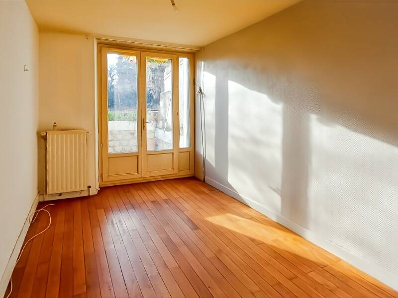 Maison à vendre, 78m², LE PONT CHRETIEN CHABENET