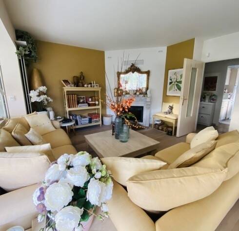 Maison à vendre, 91m², VILLE LA GRAND