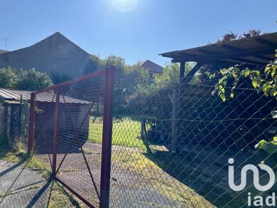 Maison à vendre 79 000 € 9 pièces 5 chambres 172 m² 1 171 m² de terrain Sarralbe 57430