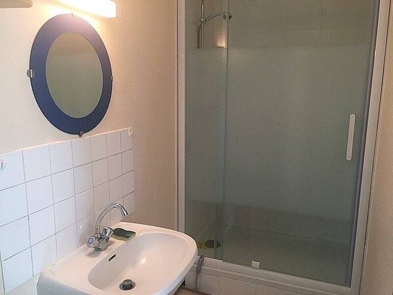 Maison à louer, 20m², CLERMONT FERRAND