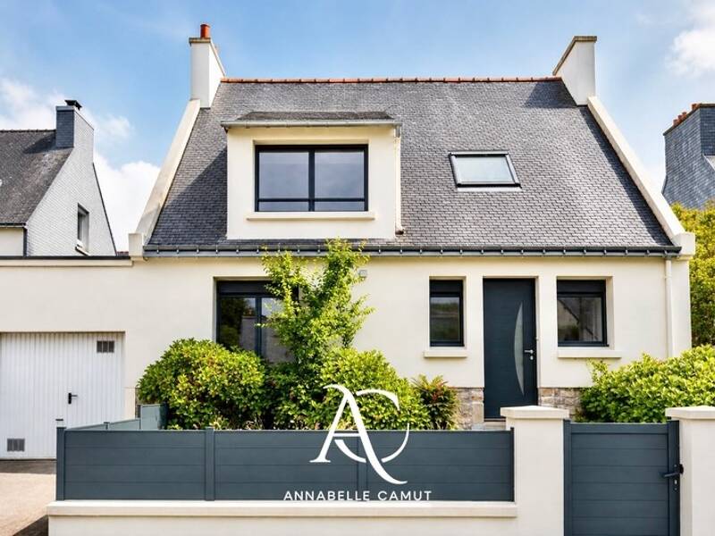 Maison à vendre, 137m², VANNES