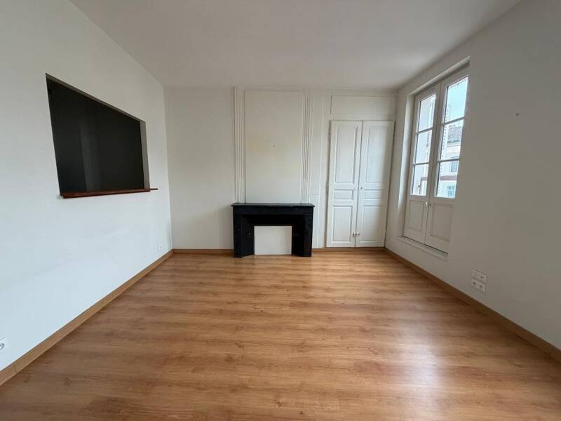 Maison à louer, 54m², LIMOGES