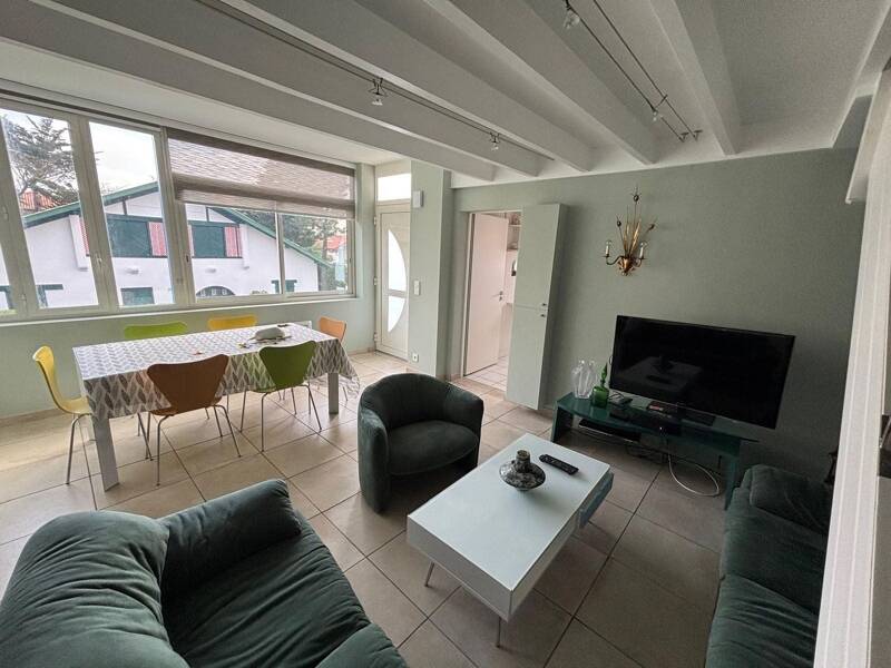 Maison à louer, 61m², CAPBRETON