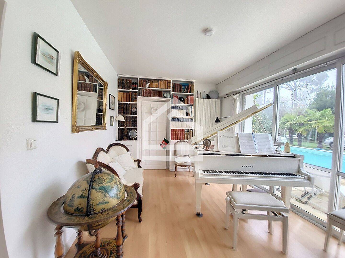 Maison à vendre, 214m², MERIGNAC