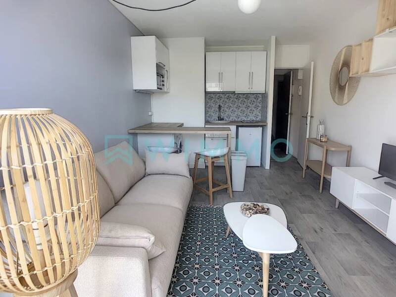 Maison à louer, 20m², BORDEAUX