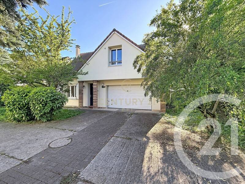 Maison à vendre, 155m², NOISY LE GRAND