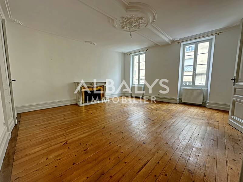 Maison à vendre, 96m², LIBOURNE