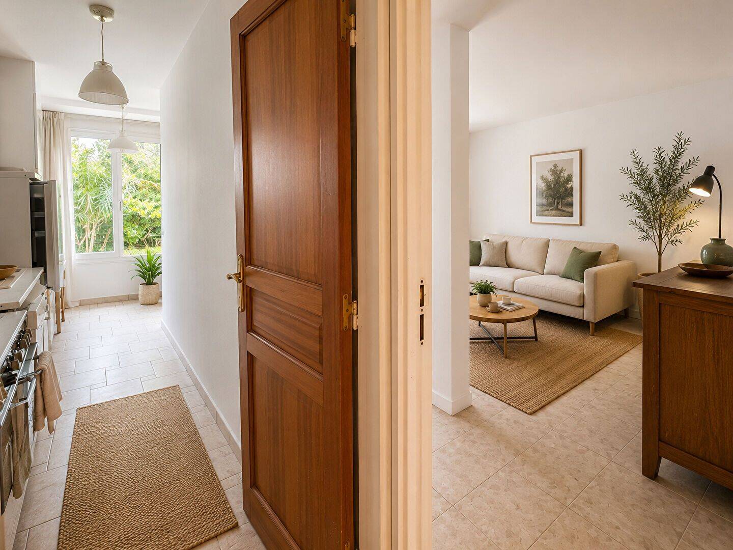 Maison à vendre, 68m², CLICHY