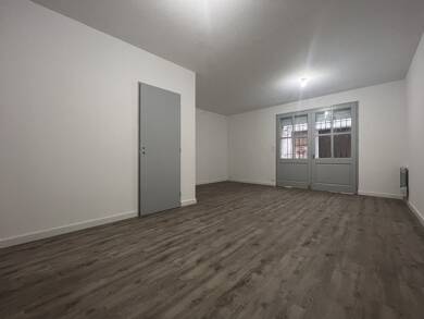 Appartement à louer 420 € 1 pièce 38 m² RDC/1 Centre Ville Pezenas 34120