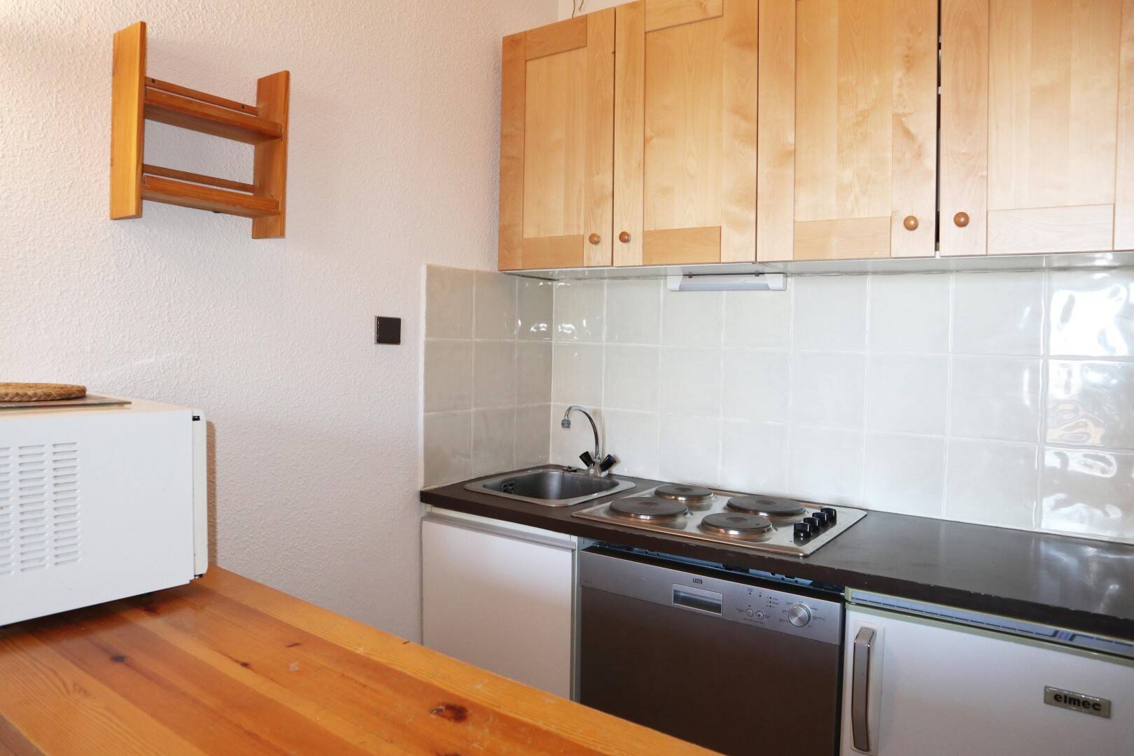 Maison à vendre, 26m², LES ORRES