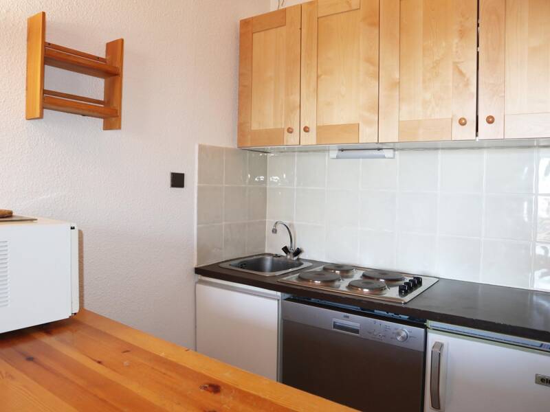 Maison à vendre, 26m², LES ORRES