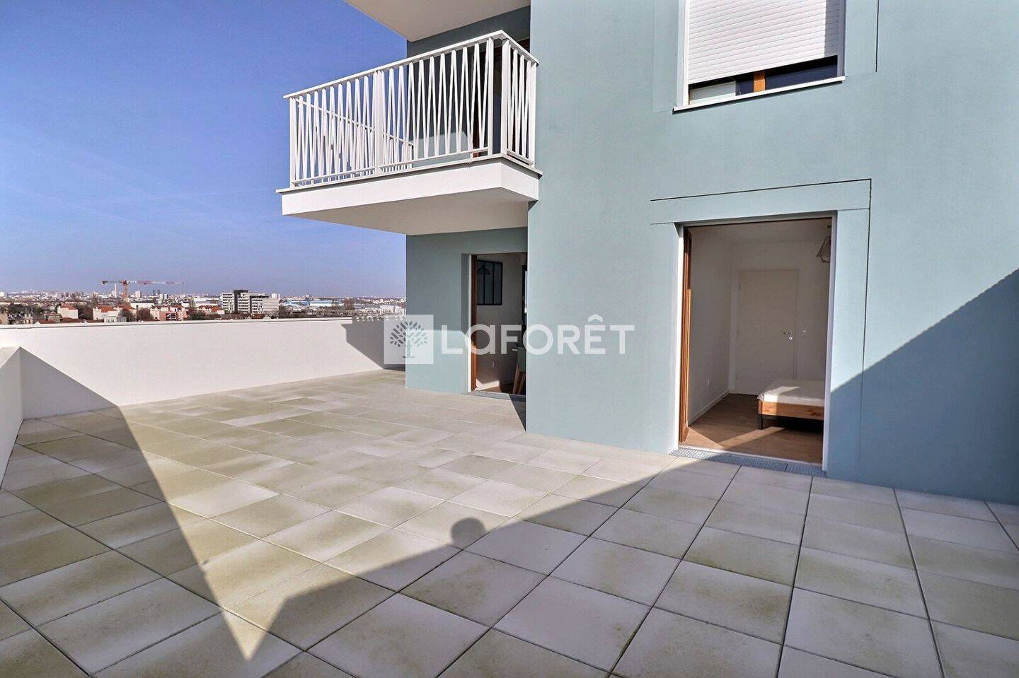 Maison à louer, 52m², VITRY SUR SEINE