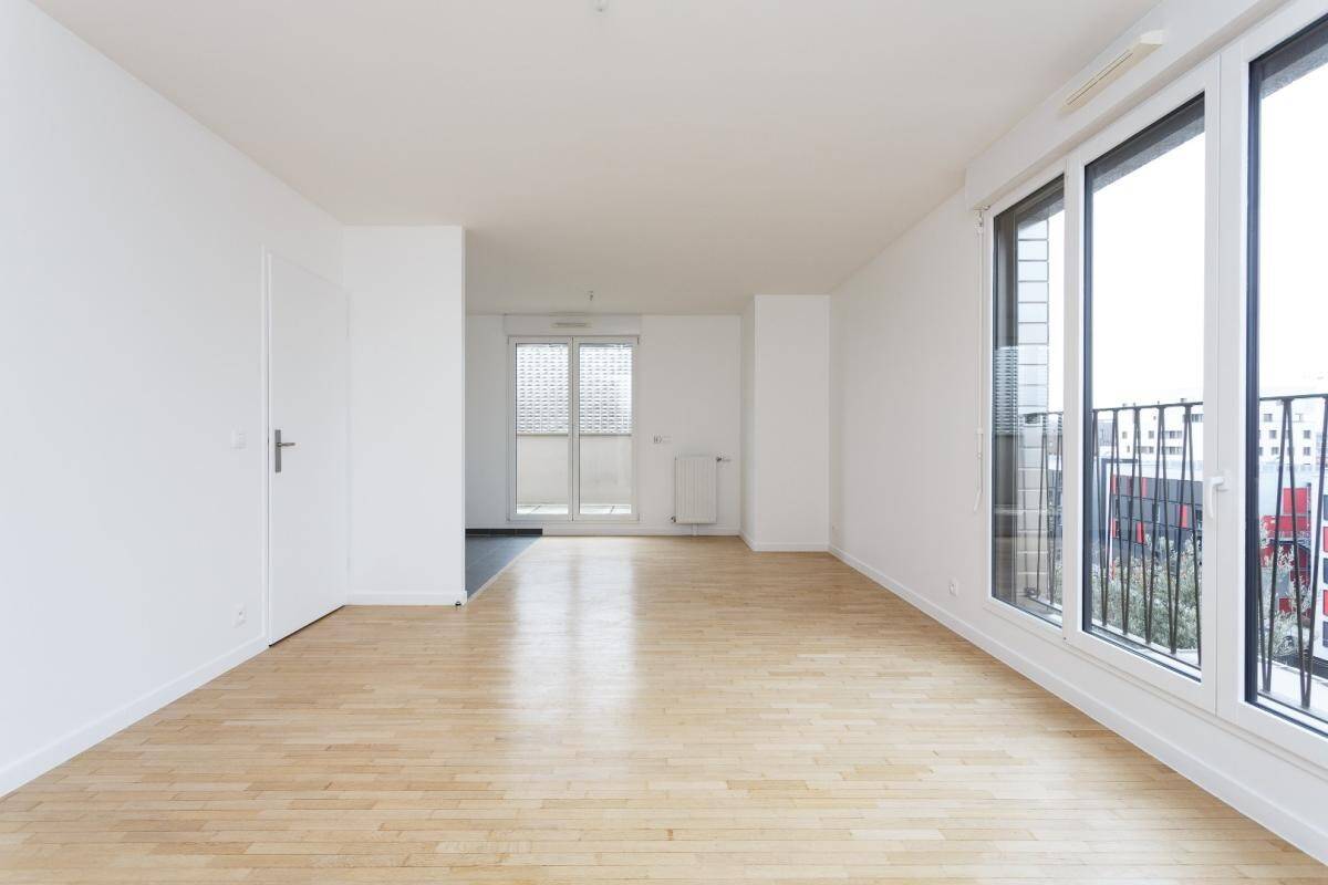 Maison à louer, 92m², ASNIERES SUR SEINE