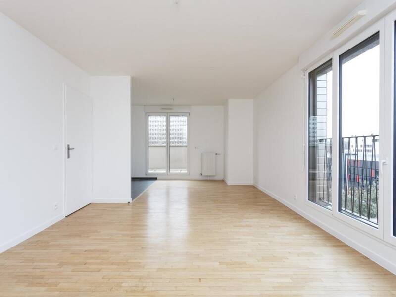Maison à louer, 92m², ASNIERES SUR SEINE