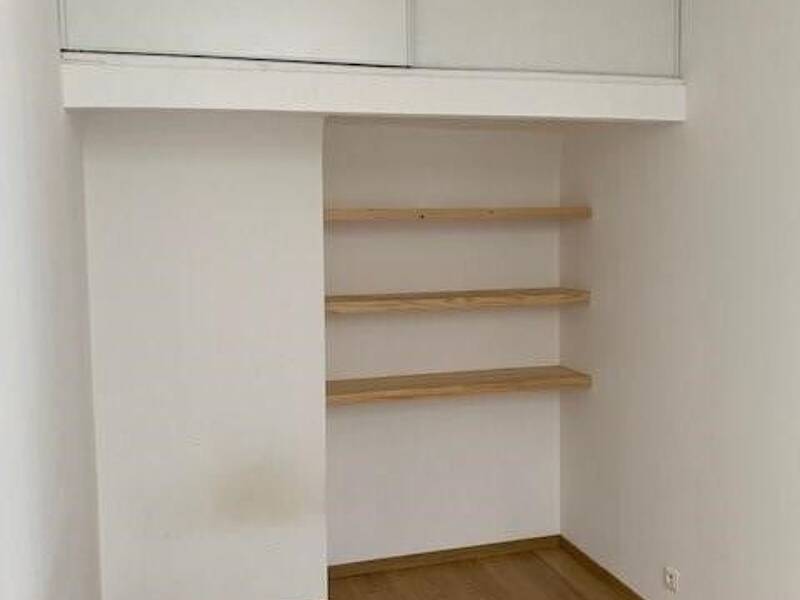 Maison à louer, 37m², MARSEILLE 6E